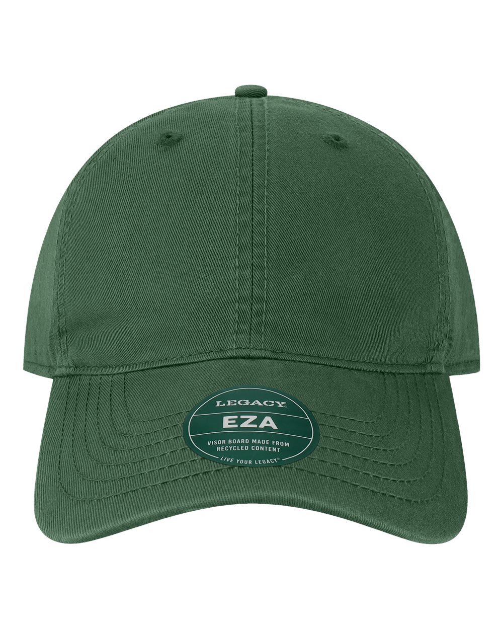 LEGACY EZA - Dark Green
