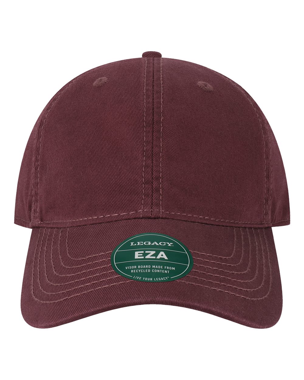 LEGACY EZA - Maroon