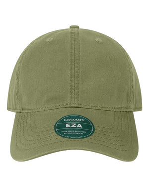 LEGACY EZA - Moss Green