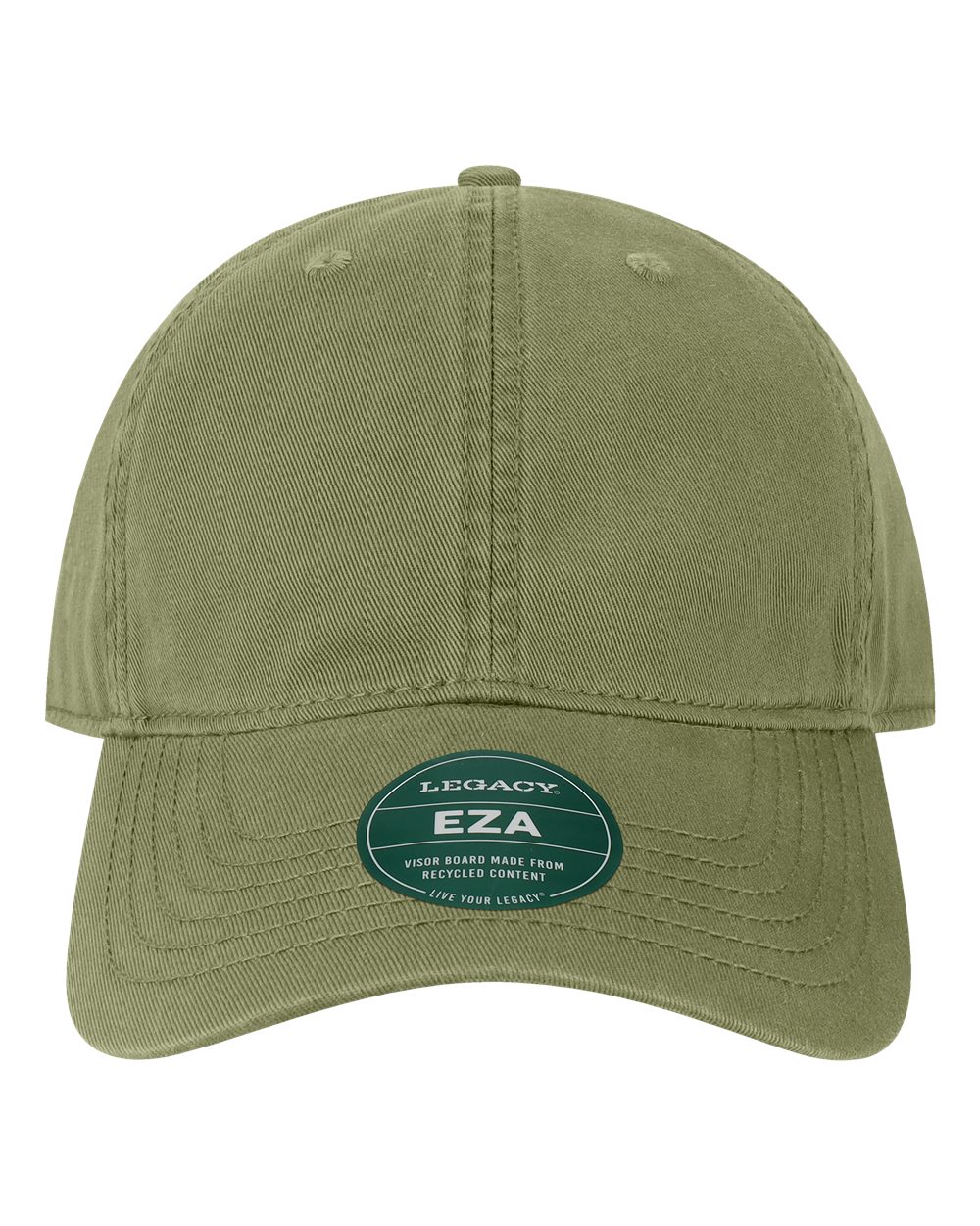 LEGACY EZA - Moss Green