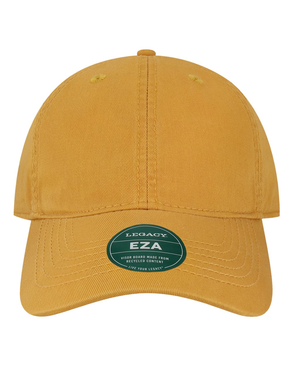 LEGACY EZA - Mustard