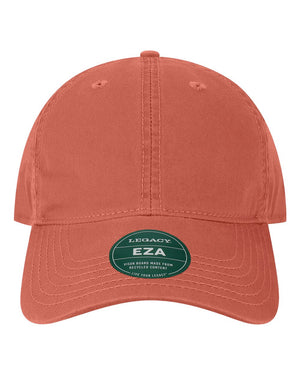 LEGACY EZA - Nantucket Red