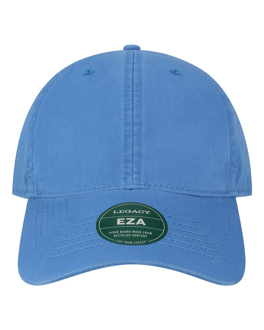 LEGACY EZA - Pacific Blue