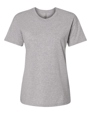 Next Level 3910 - Heather Grey
