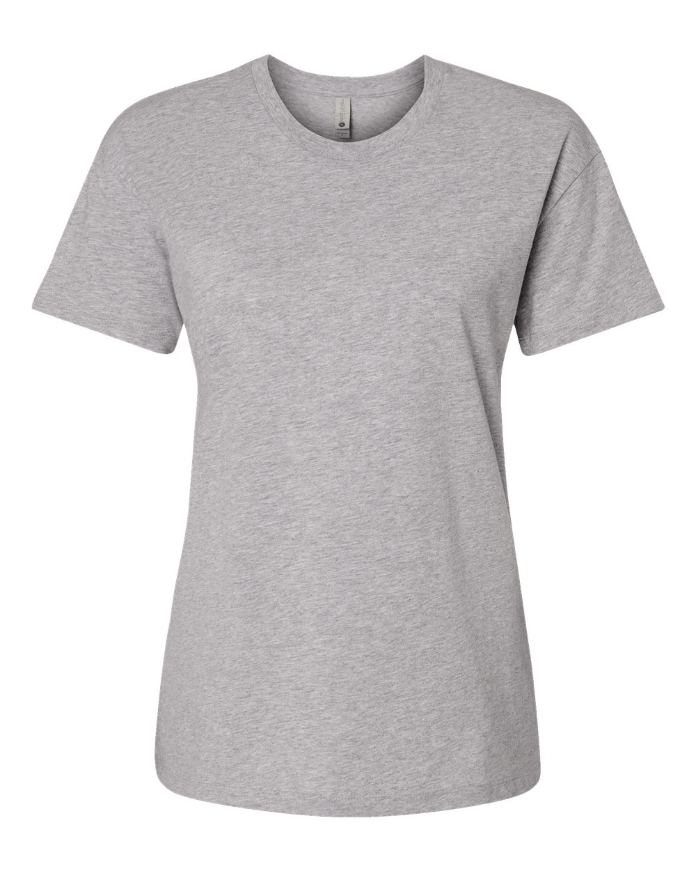 Next Level 3910 - Heather Grey