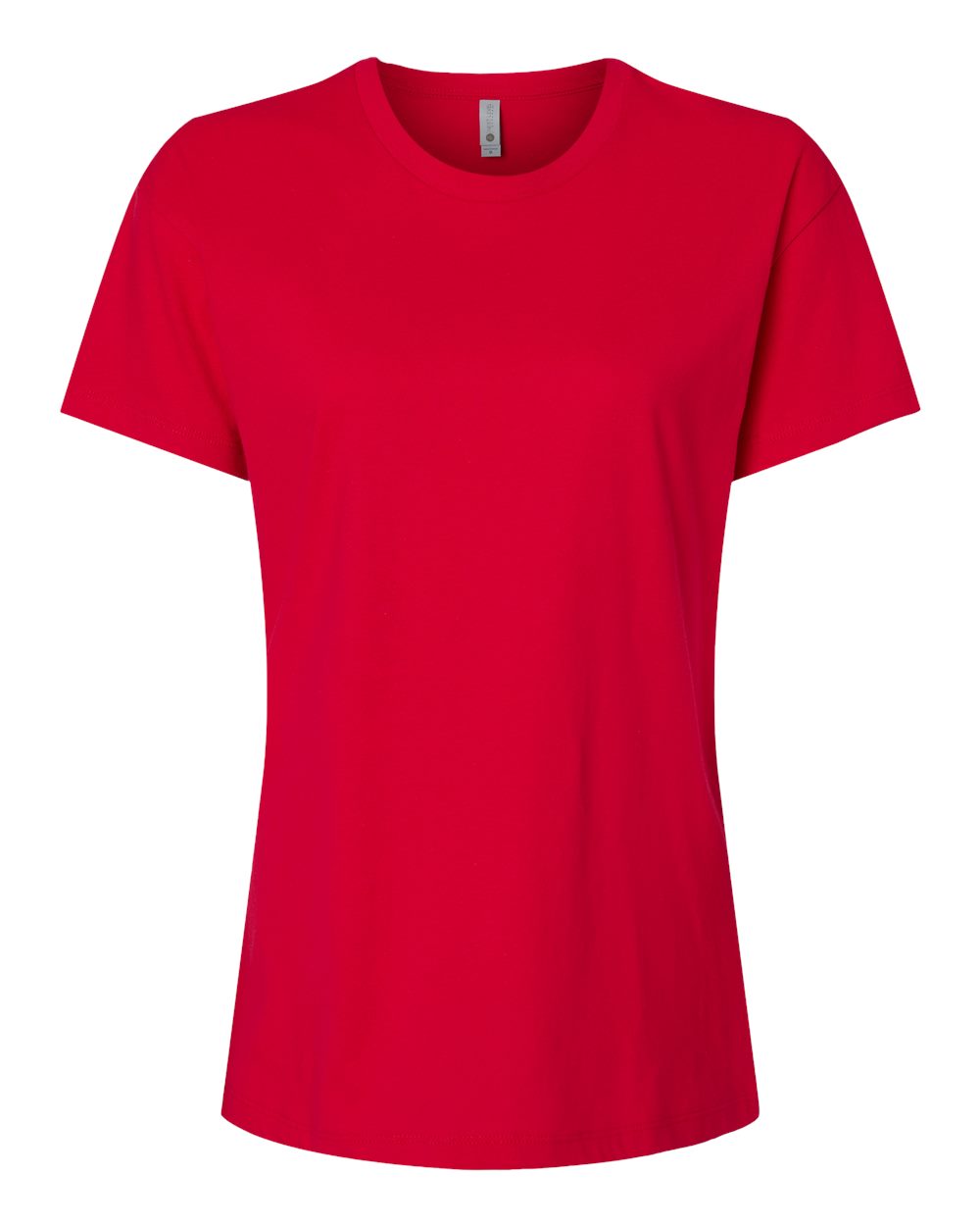 Next Level 3910 - Red