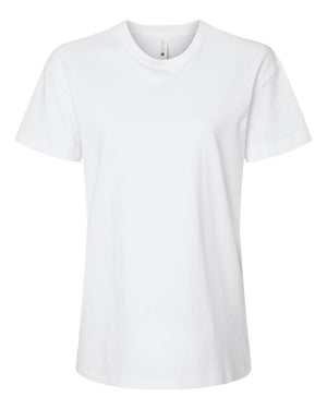 Next Level 3910 - White