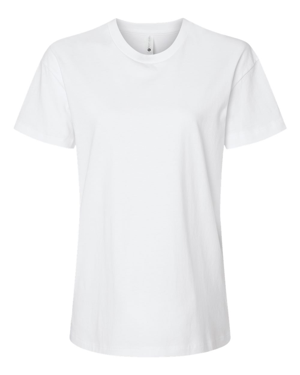Next Level 3910 - White