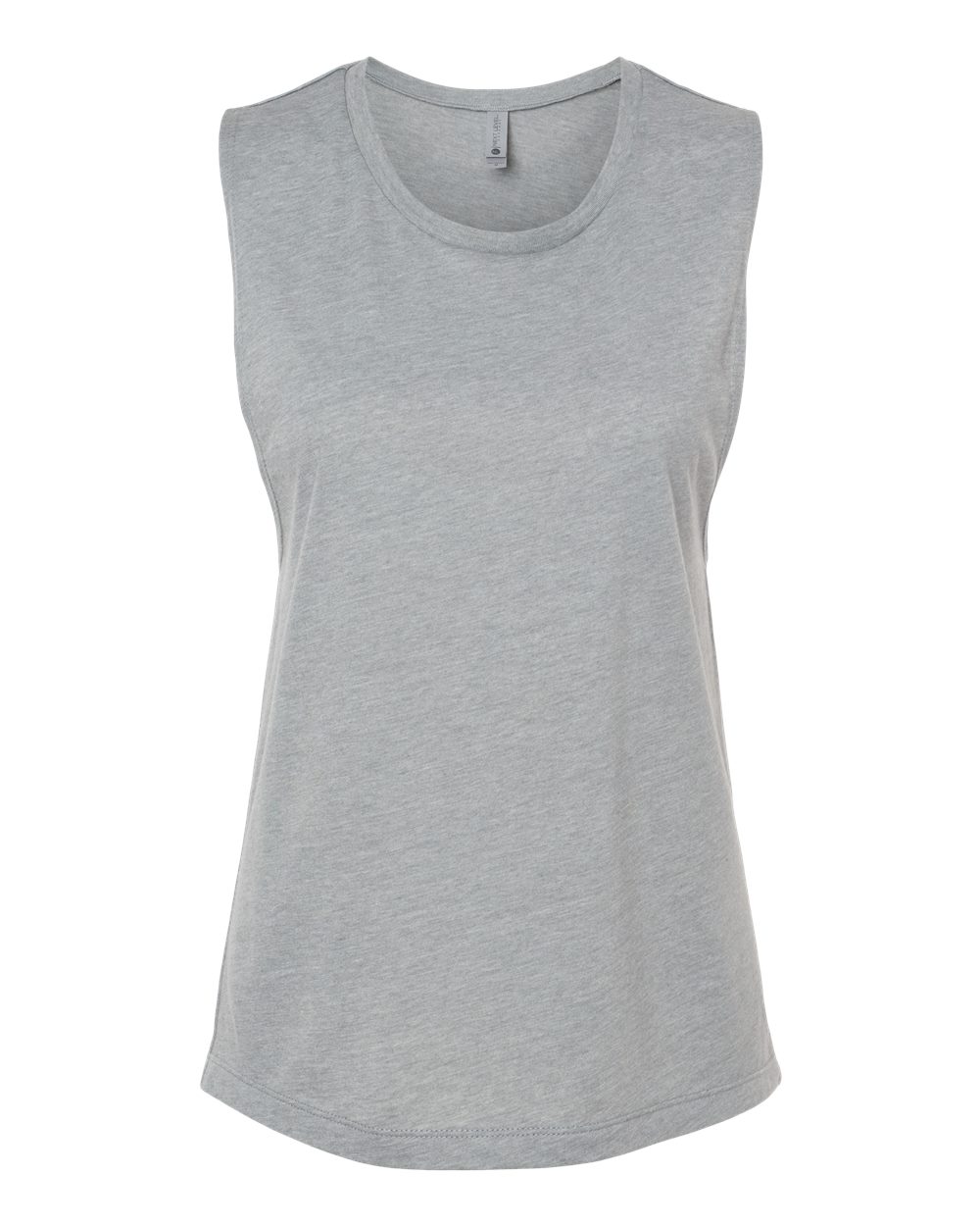 Next Level 5013 - Heather Grey