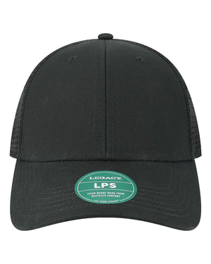 LEGACY LPS - Black/ Black