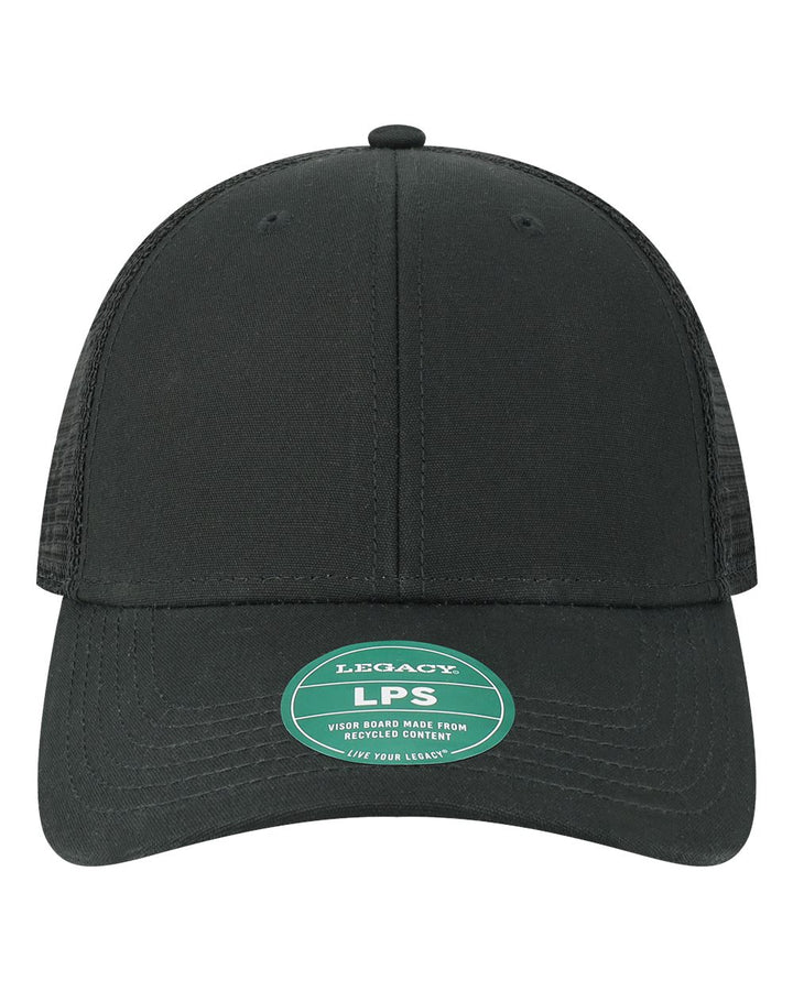 LEGACY LPS - Black/ Black