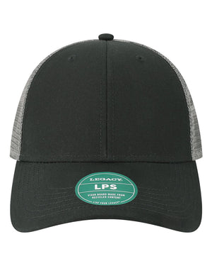 LEGACY LPS - Black/ Dark Grey
