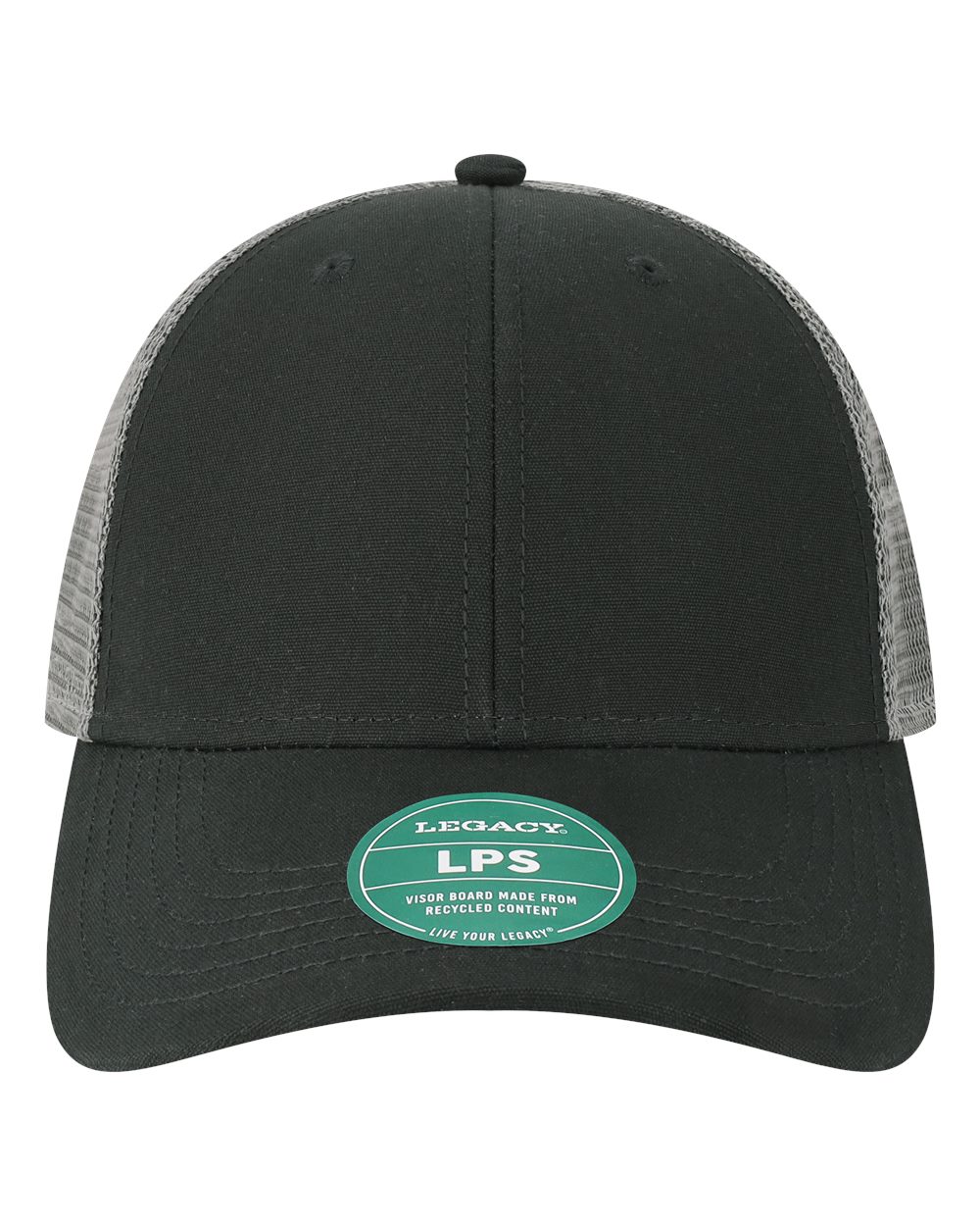 LEGACY LPS - Black/ Dark Grey
