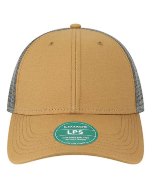 LEGACY LPS - Caramel/ Dark Grey