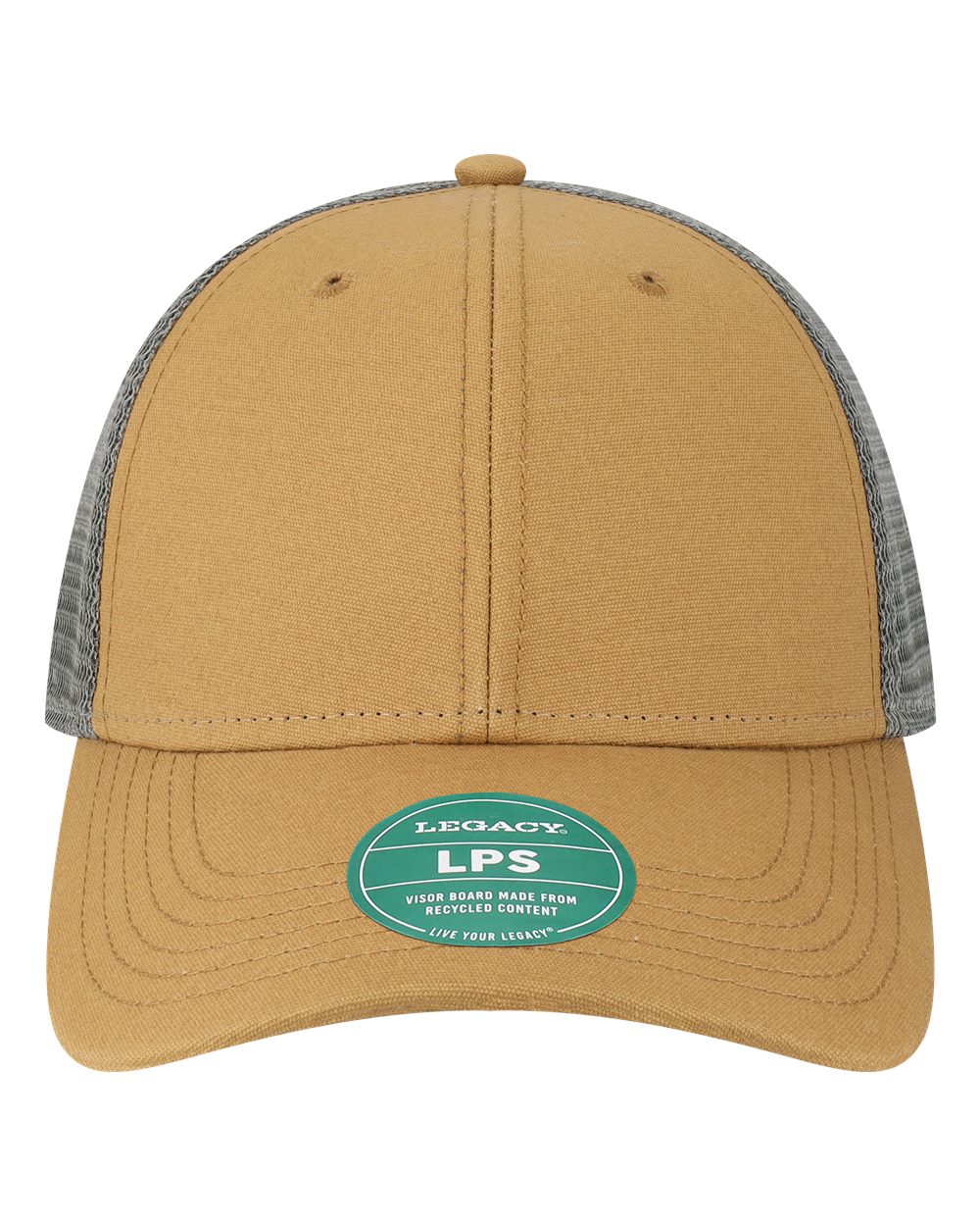 LEGACY LPS - Caramel/ Dark Grey