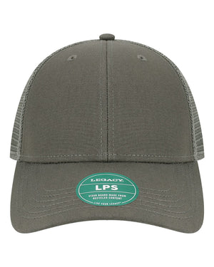 LEGACY LPS - Dark Grey/ Dark Grey