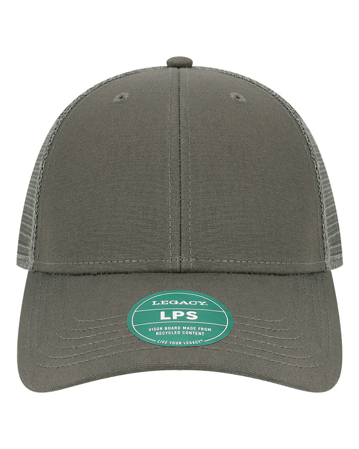LEGACY LPS - Dark Grey/ Dark Grey