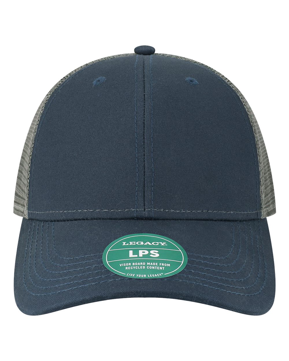 LEGACY LPS - Navy/ Dark Grey