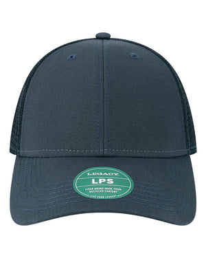 LEGACY LPS - Navy/ Navy