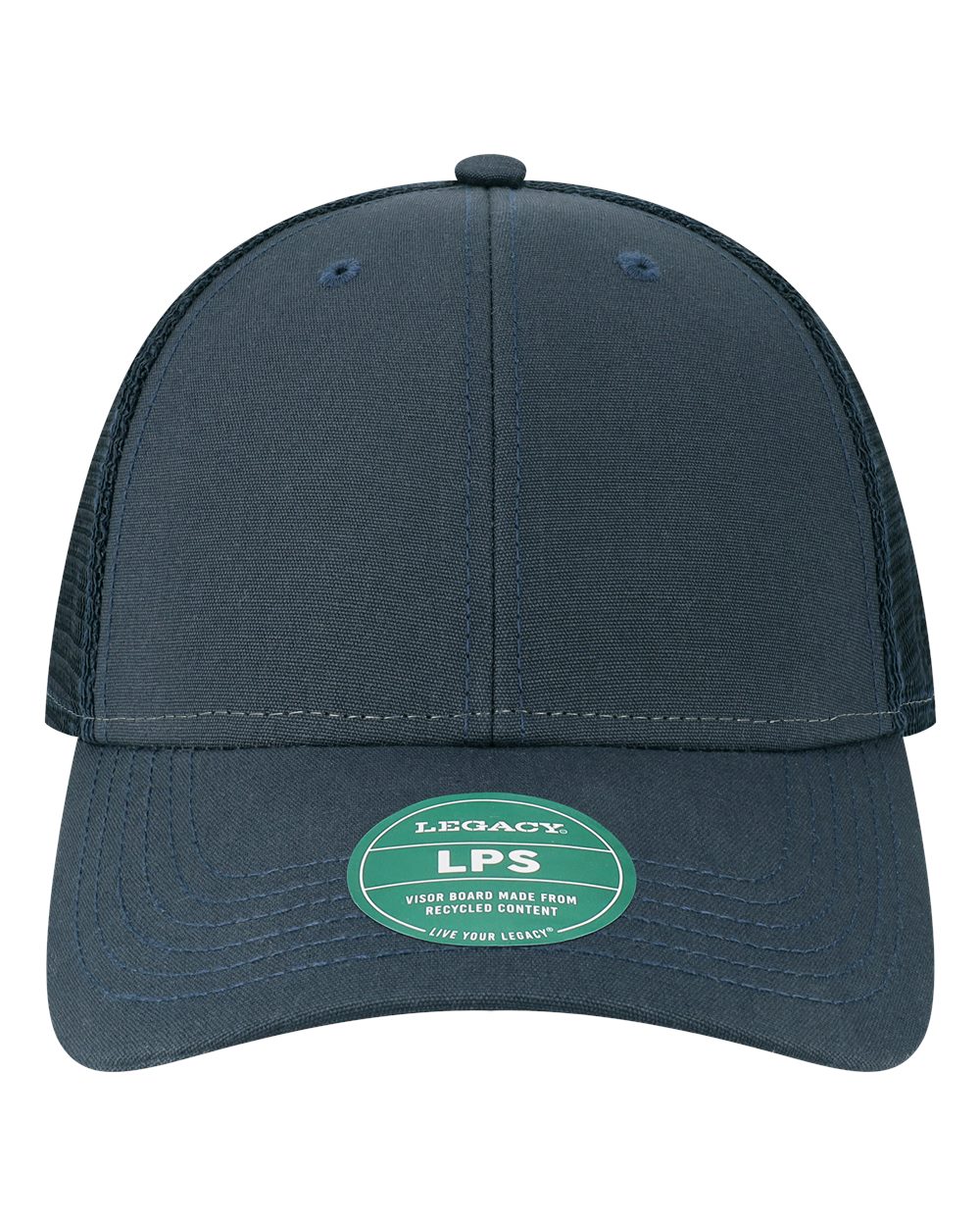 LEGACY LPS - Navy/ Navy
