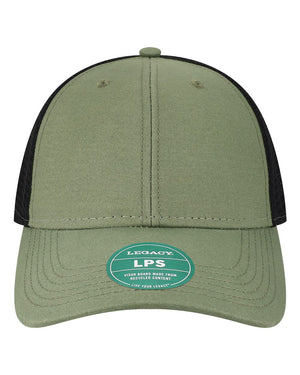 LEGACY LPS - Olive/ Black