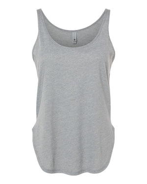 Next Level 5033 - Heather Grey