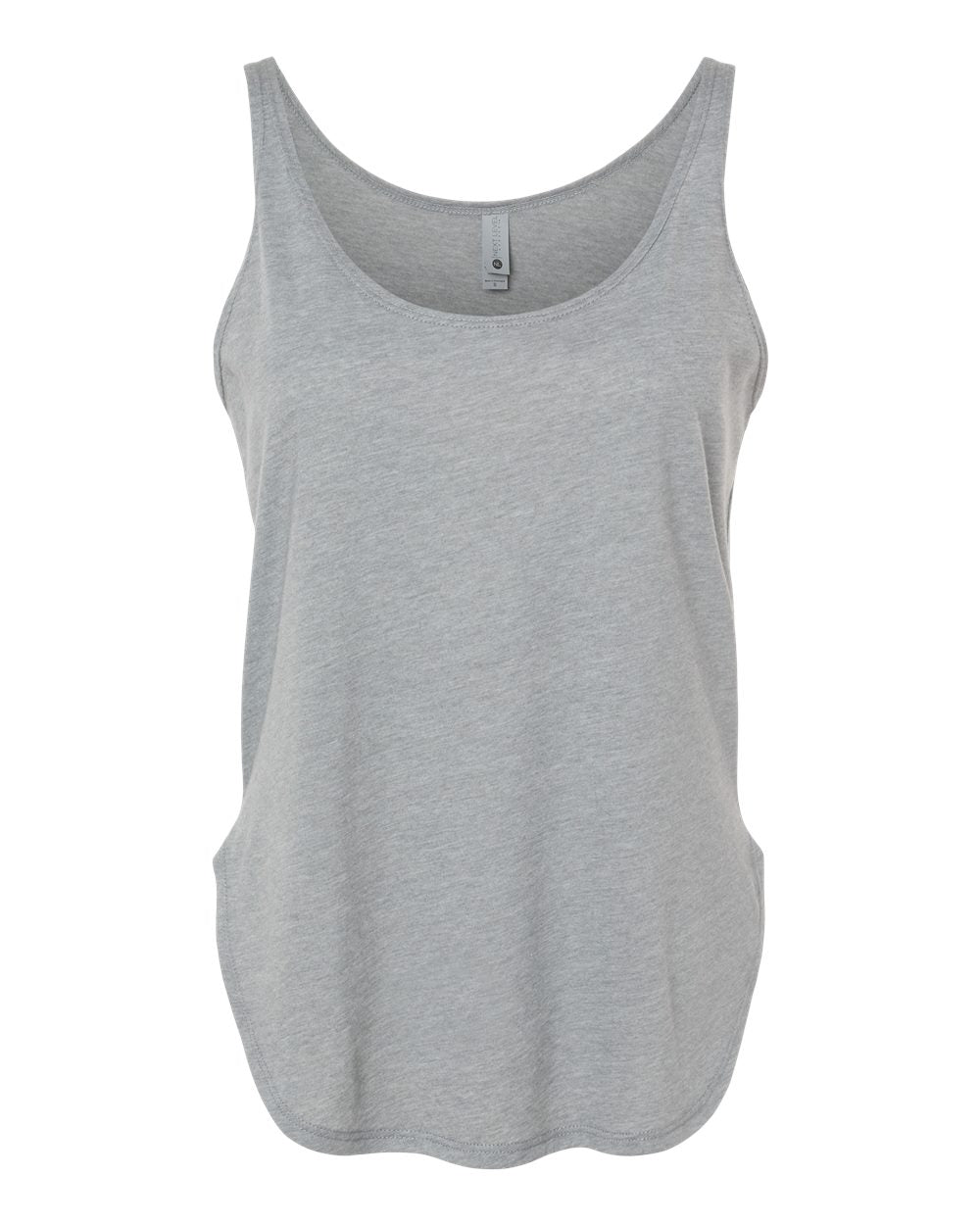 Next Level 5033 - Heather Grey