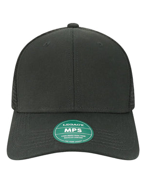 LEGACY MPS - Black/ Black
