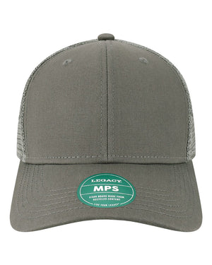 LEGACY MPS - Dark Grey/ Dark Grey