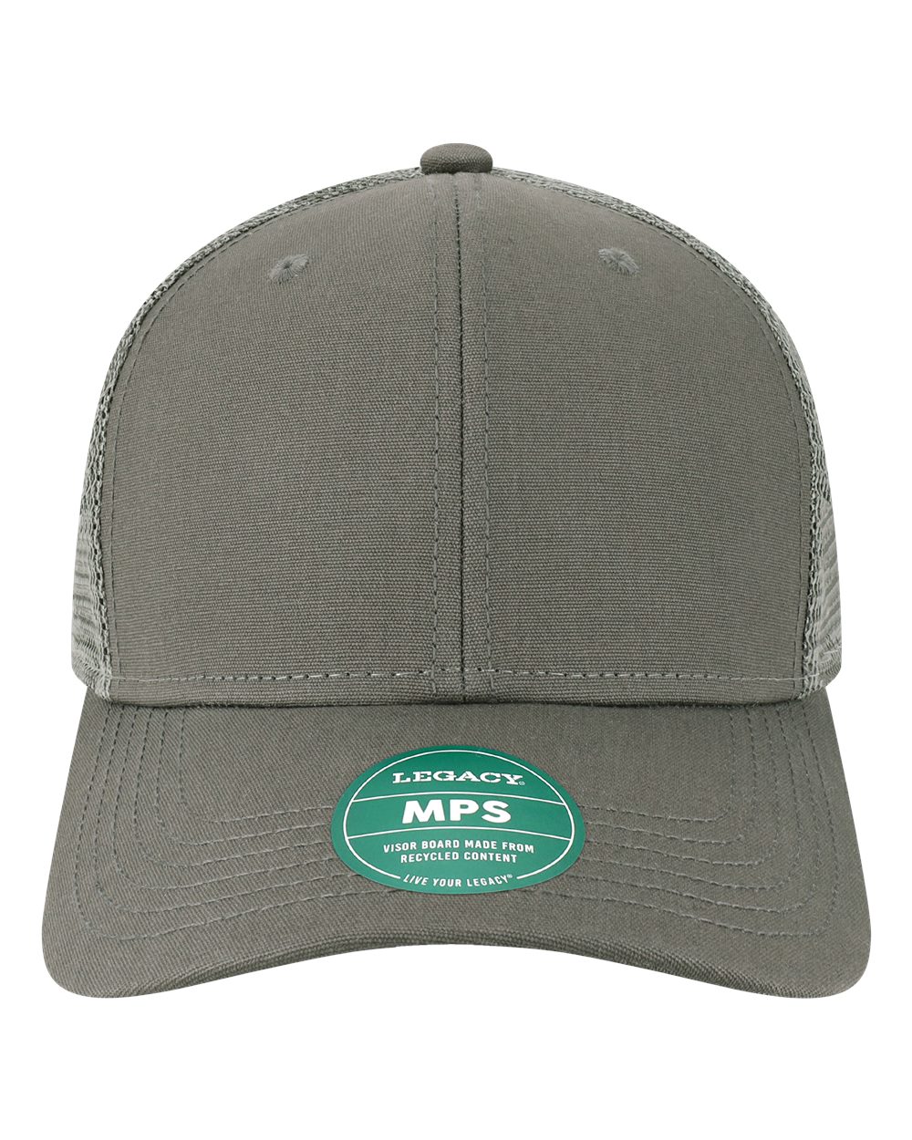 LEGACY MPS - Dark Grey/ Dark Grey