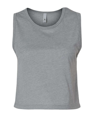 Next Level 5083 - Heather Grey