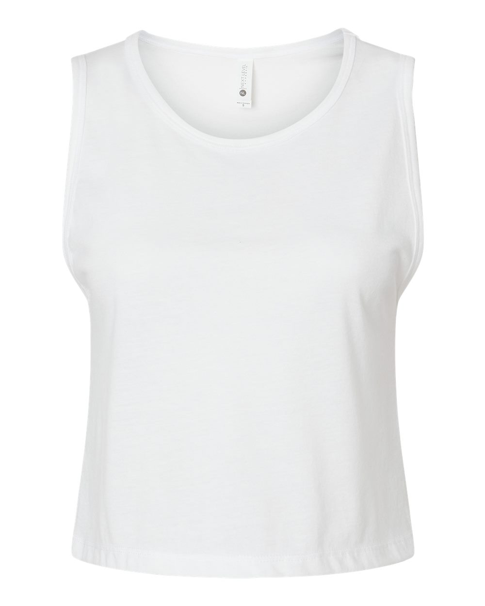 Next Level 5083 - White