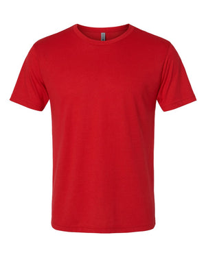Next Level 6010 - Red