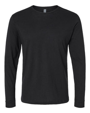 Next Level 6211 - Black
