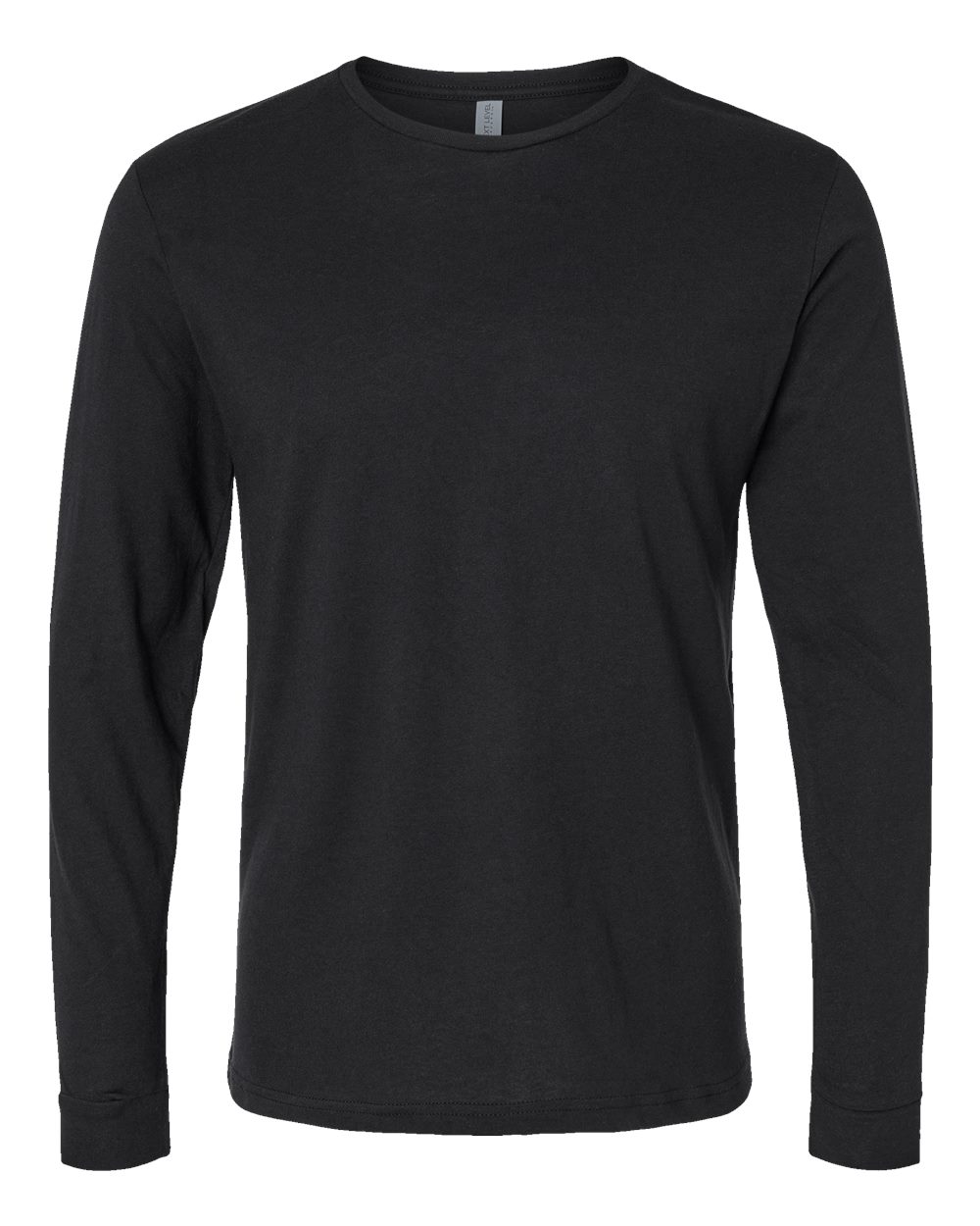 Next Level 6211 - Black