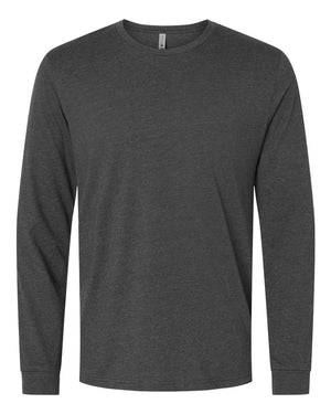 Next Level 6211 - Charcoal