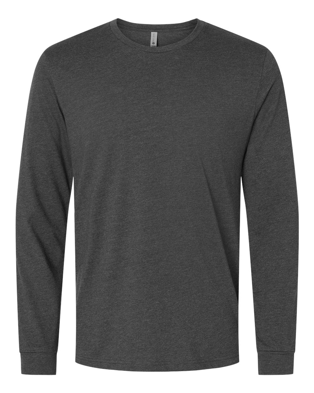 Next Level 6211 - Charcoal