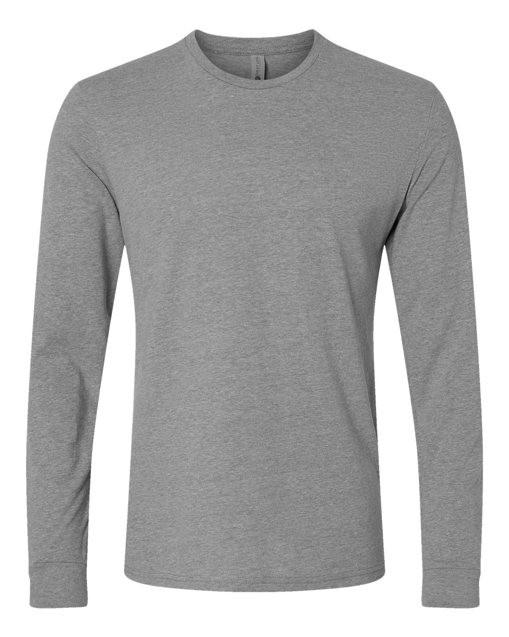 Next Level 6211 - Dark Heather Grey