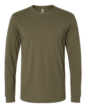 Next Level 6211 - Military Green