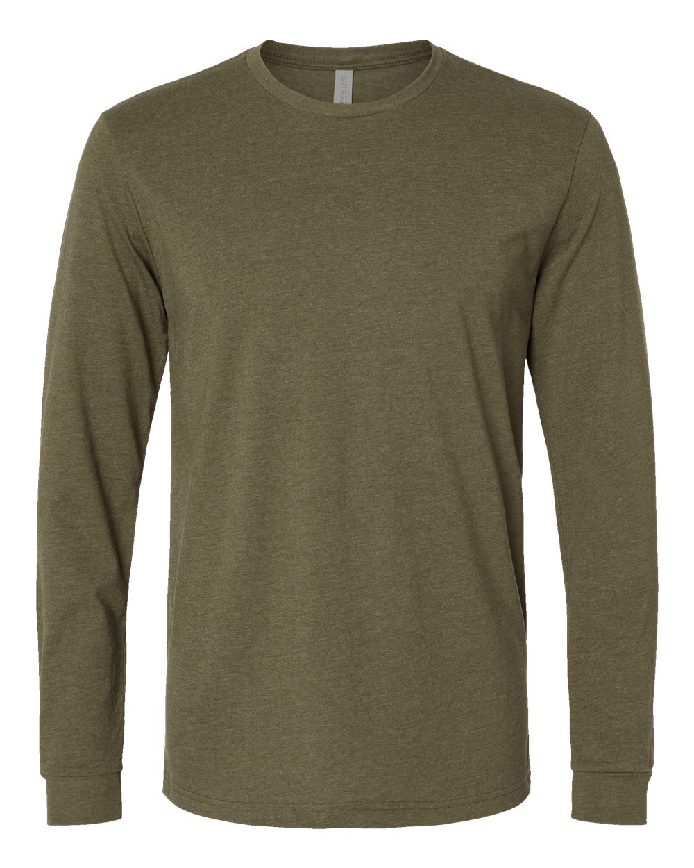 Next Level 6211 - Military Green