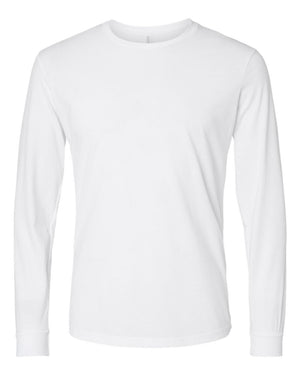 Next Level 6211 - White