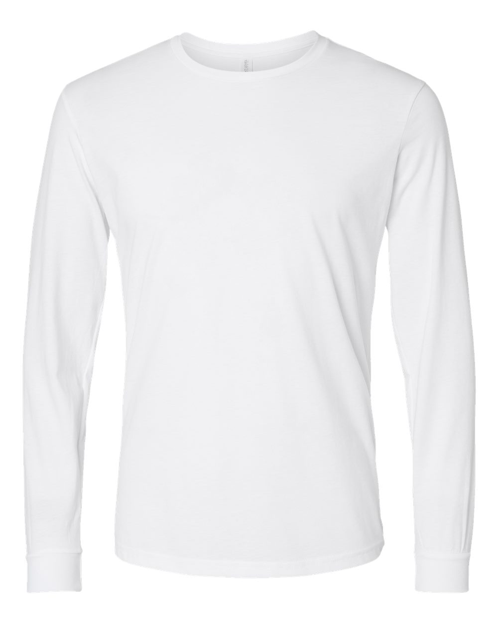 Next Level 6211 - White
