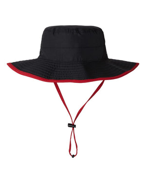 The Game GB400 - Black/ Red