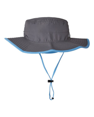 The Game GB400 - Dark Grey/ Columbia Blue