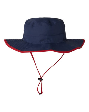 The Game GB400 - Navy/ Red