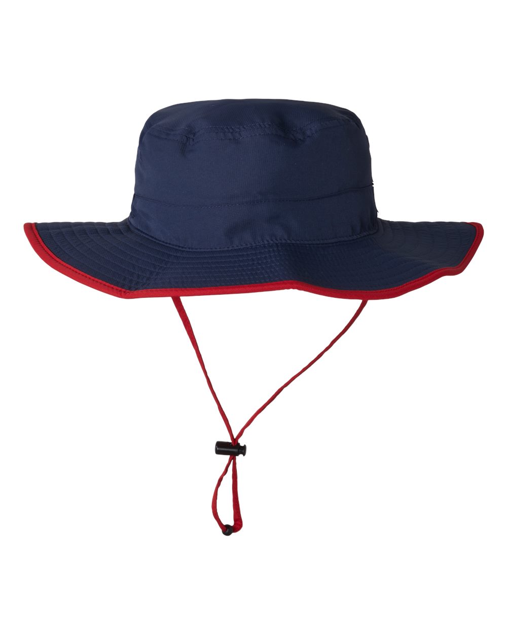 The Game GB400 - Navy/ Red
