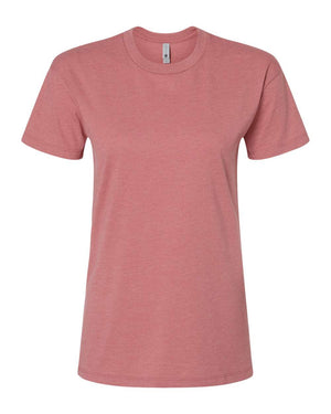 Next Level 6600 - Heather Mauve