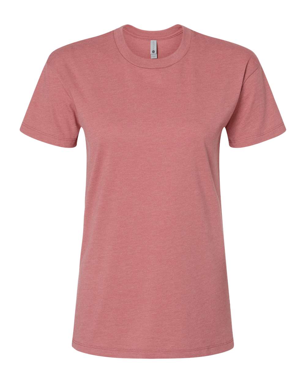 Next Level 6600 - Heather Mauve