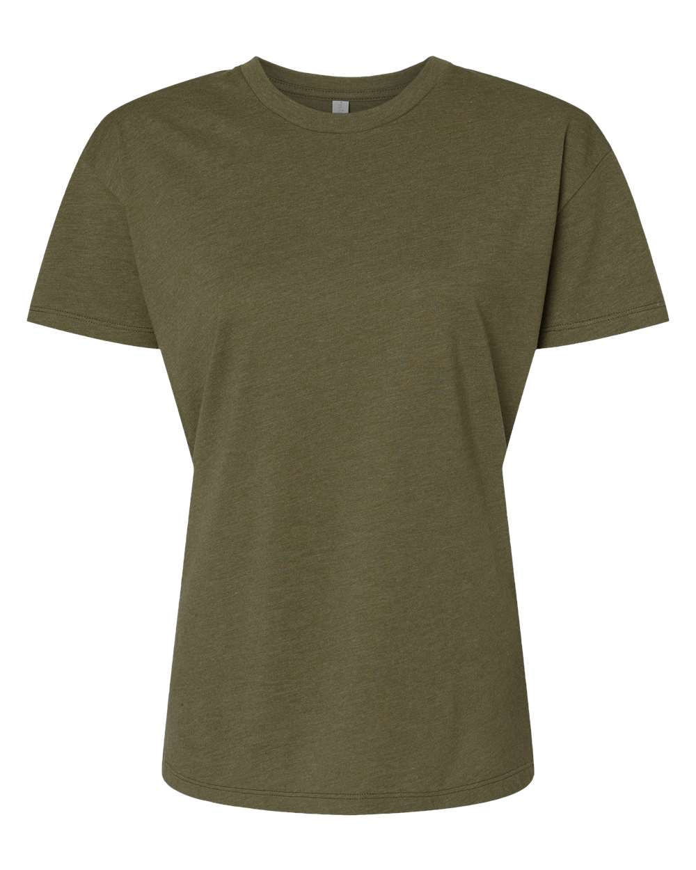 Next Level 6600 - Military Green