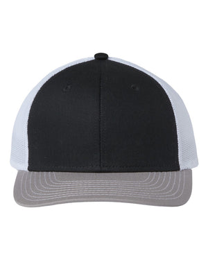 The Game GB452E - Black/ Grey/ White